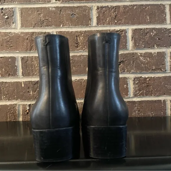 Rag &amp; Bone Rover Chelsea boots