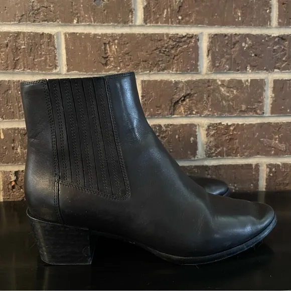 Rag &amp; Bone Rover Chelsea boots