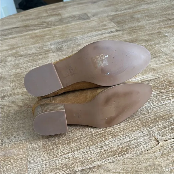 Rag &amp; Bone Walker Boot 8.5