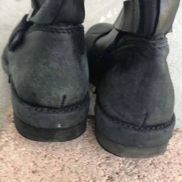 rag &amp; bone Moto boots