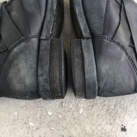 rag &amp; bone Moto boots