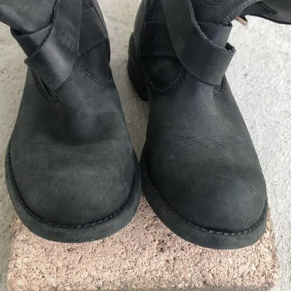 rag &amp; bone Moto boots