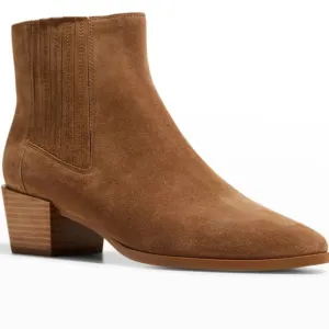 Rag and Bone Rover Icon Suede Boots