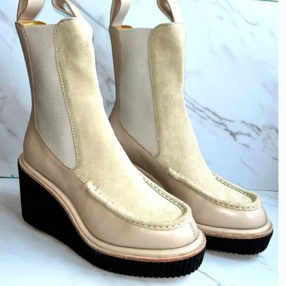 Rag and Bone Sloane Boots size 39
