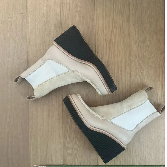 Rag and Bone Sloane Boots size 39