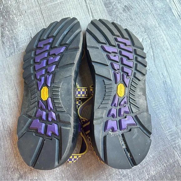Rare Chaco Z/2 Classic Sandals Men's Size 11