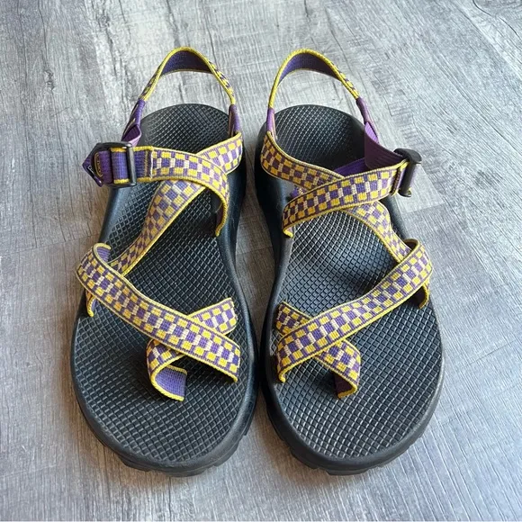 Rare Chaco Z/2 Classic Sandals Men's Size 11