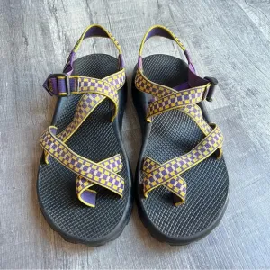 Rare Chaco Z/2 Classic Sandals Men's Size 11