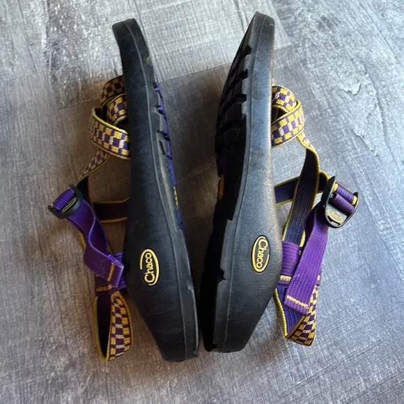 Rare Chaco Z/2 Classic Sandals Men's Size 11
