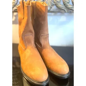 Red Wing Boots Pecos 1105 Men's 13 E Supersole 11&quot; Soft Toe EH NEW