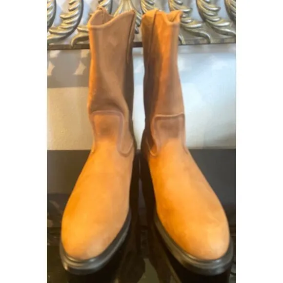 Red Wing Boots Pecos 1105 Men's 13 E Supersole 11&quot; Soft Toe EH NEW