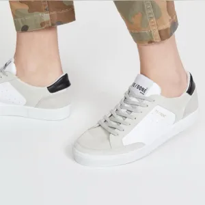 Re/Done 90s Skate Sneakers