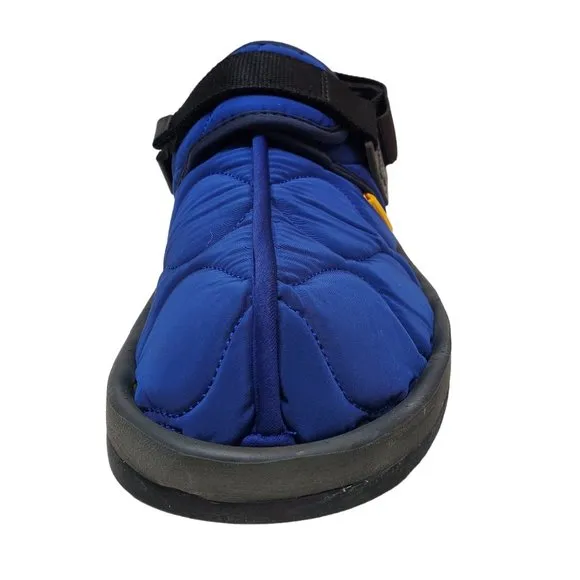 Reebok Mens Casual Shoes Beatnik Sandals Classic Cobalt Pure Grey Core B…