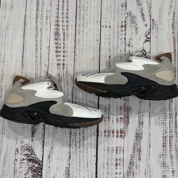 Reebok Pyer Moss Daytona DMX Experiment 2 Steel Grey Men’s 6.5 Rare Collab