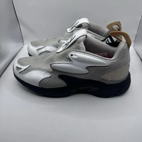 Reebok Pyer Moss Daytona DMX Experiment 2 Steel Grey Men’s 6.5 Rare Collab
