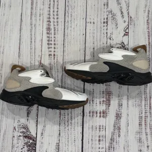 Reebok Pyer Moss Daytona DMX Experiment 2 Steel Grey Men’s 6.5 Rare Collab