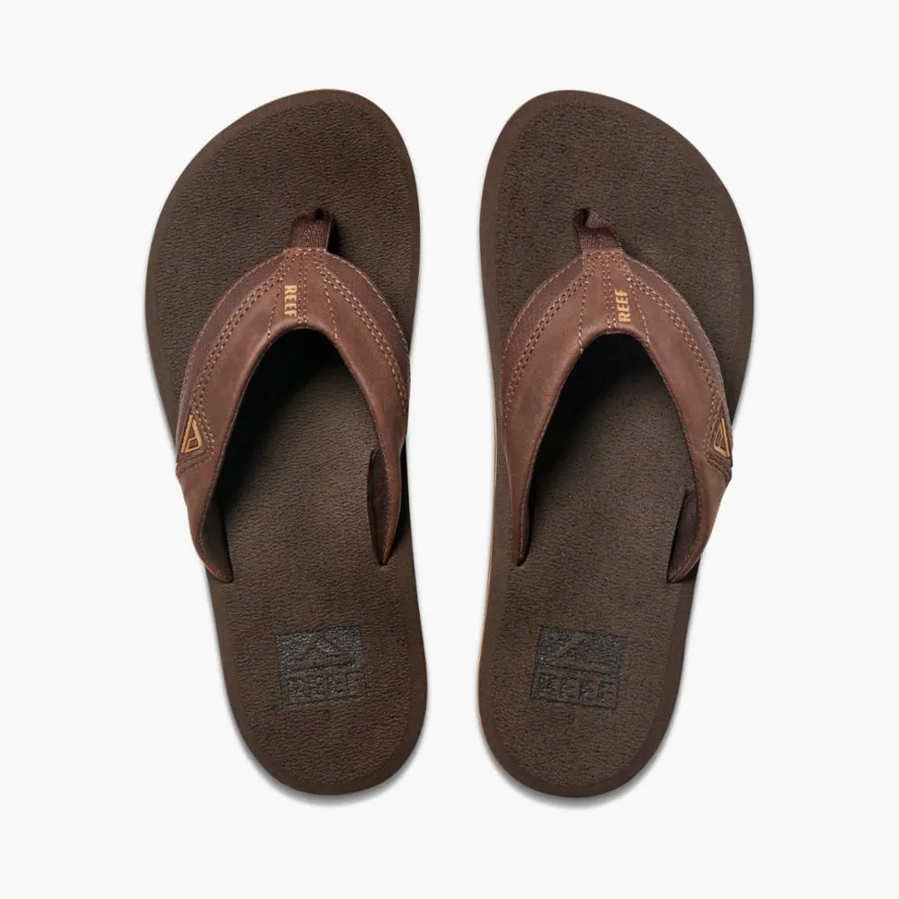 Reef  Men's Cushion Dawn Brown M