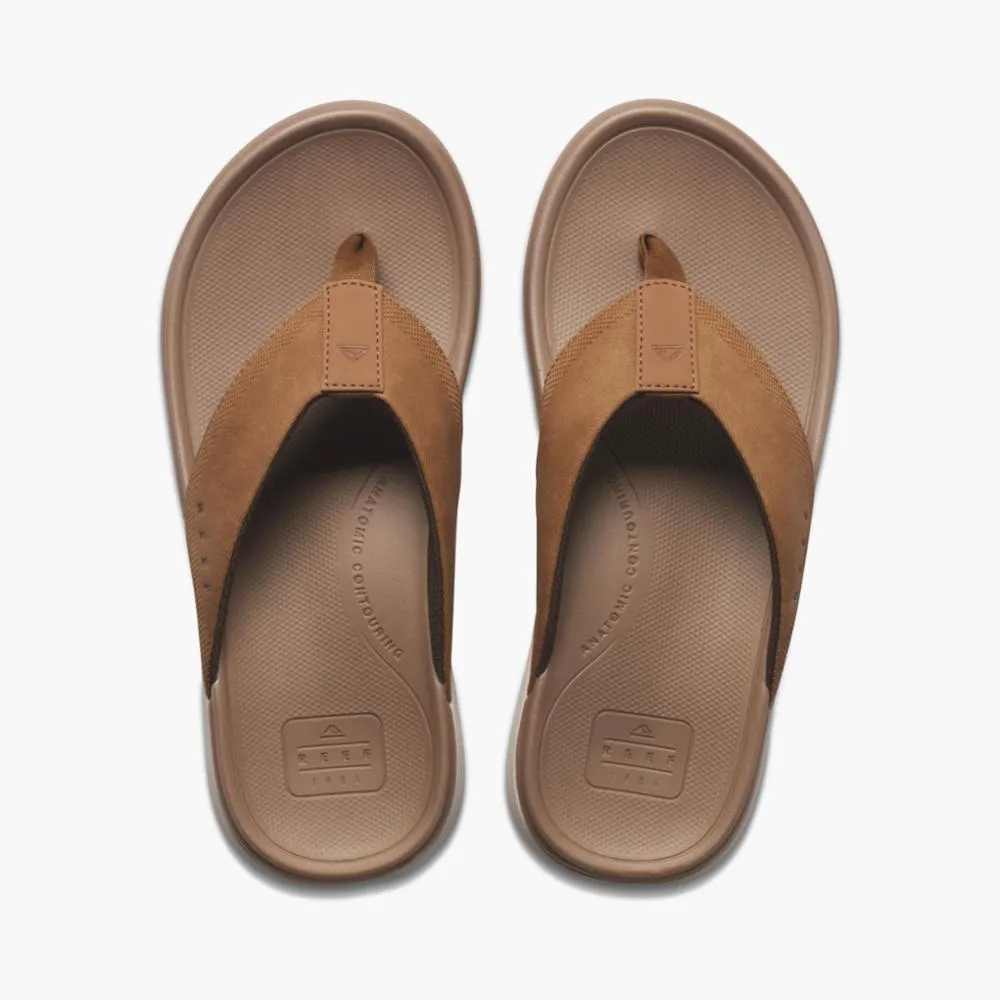 Reef  Men's Cushion Norte Brown M