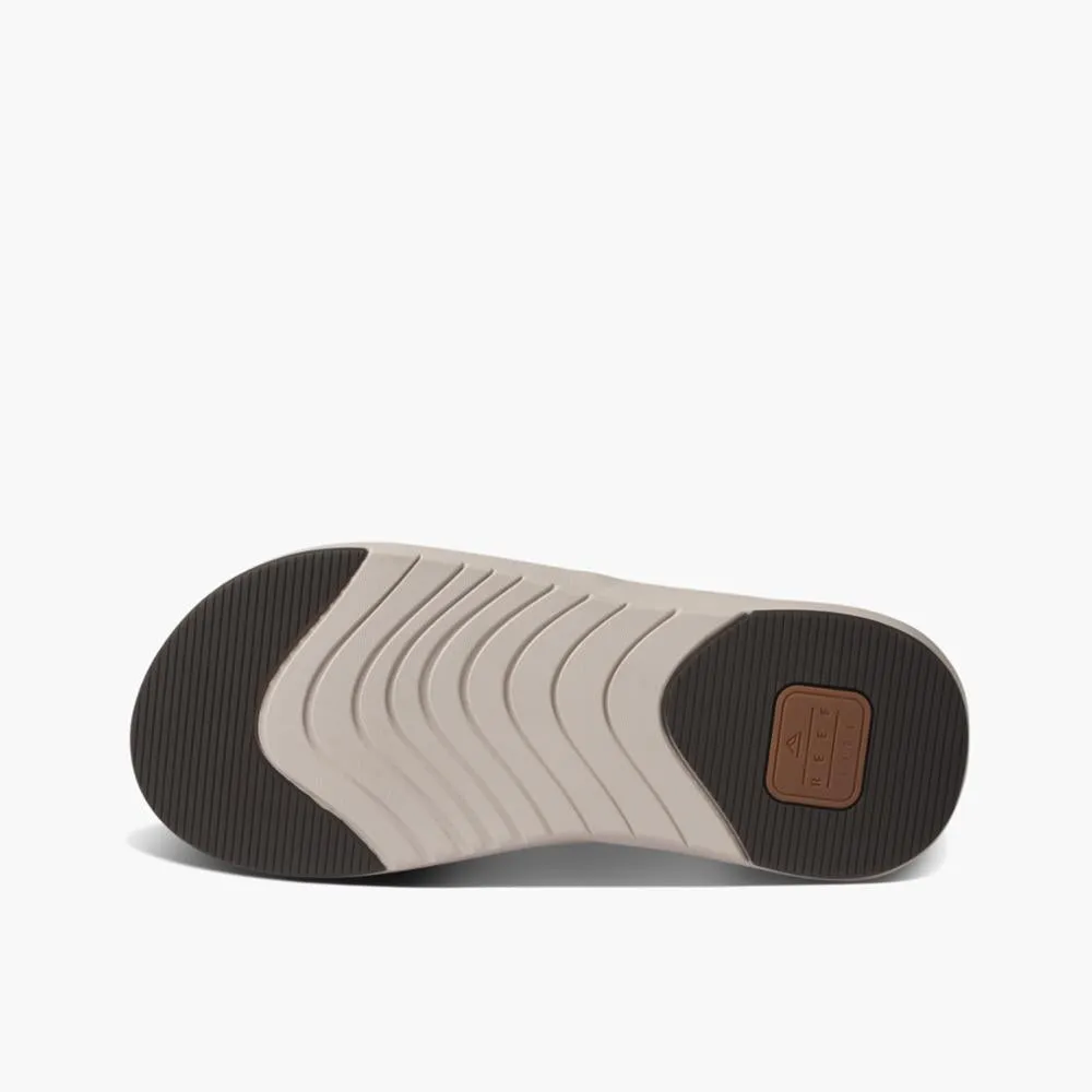 Reef  Men's Cushion Norte Brown M