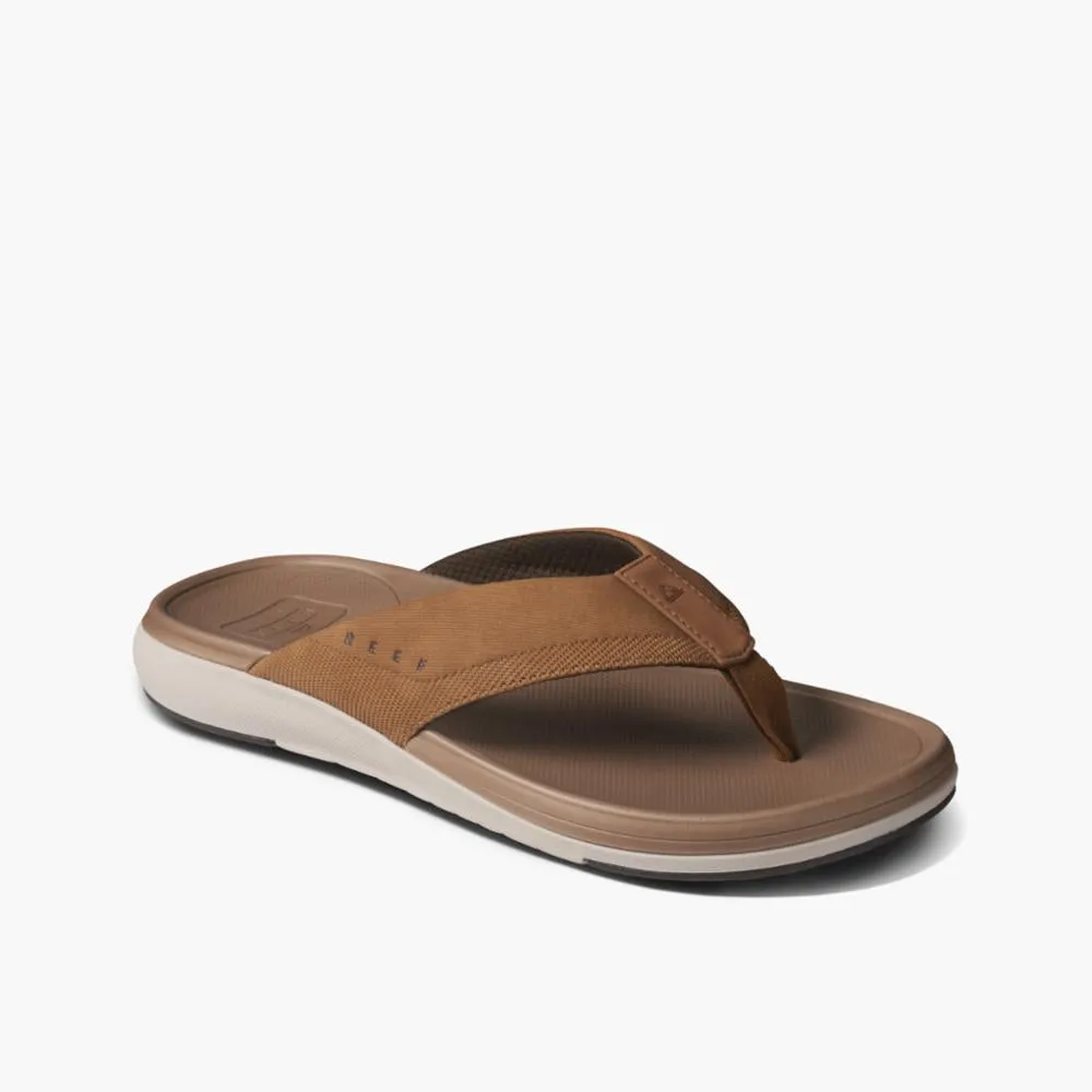 Reef  Men's Cushion Norte Brown M