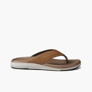 Reef  Men's Cushion Norte Brown M