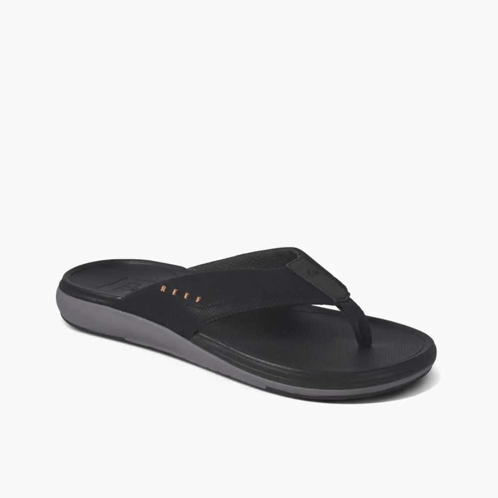 Reef  Men's Cushion Norte Grey M