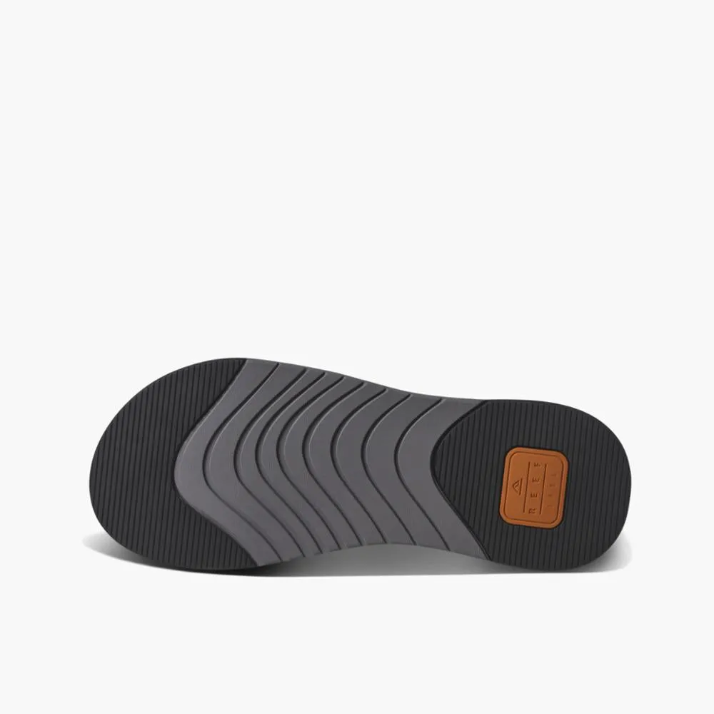 Reef  Men's Cushion Norte Grey M