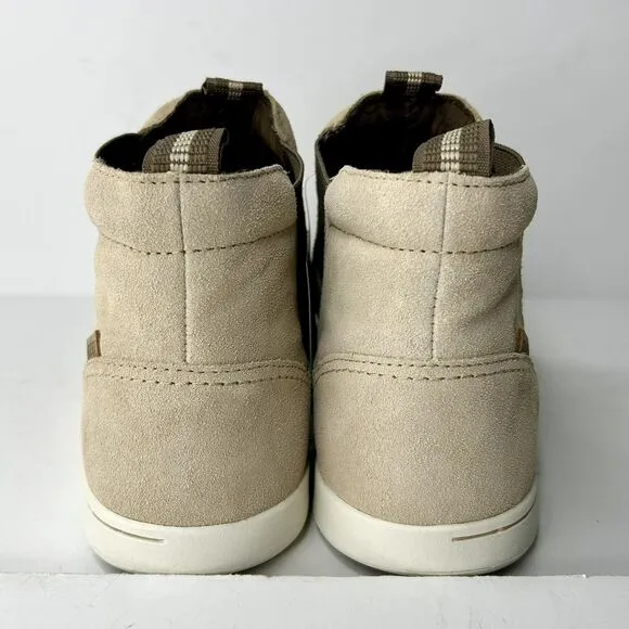 Reef Men's Cushion Swami Bungee Size 11 Slip-On Booties CI4013