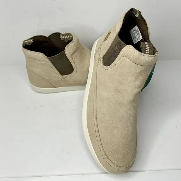 Reef Men's Cushion Swami Bungee Size 11 Slip-On Booties CI4013