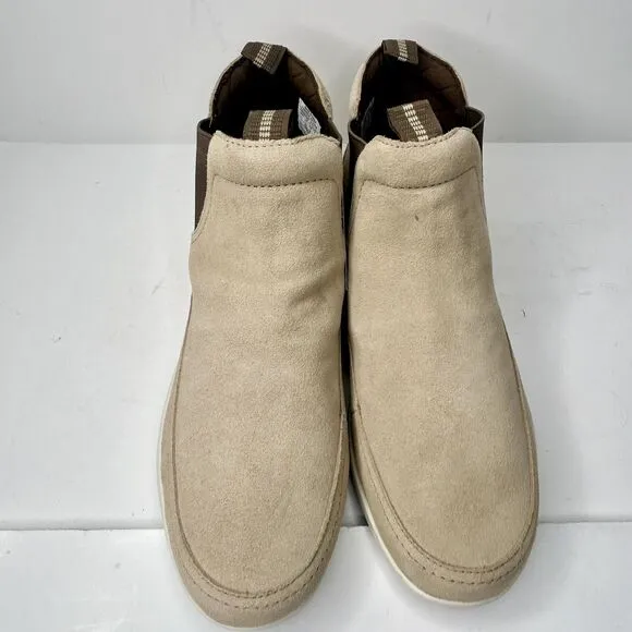 Reef Men's Cushion Swami Bungee Size 11 Slip-On Booties CI4013