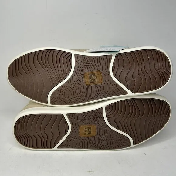 Reef Men's Cushion Swami Bungee Size 11 Slip-On Booties CI4013
