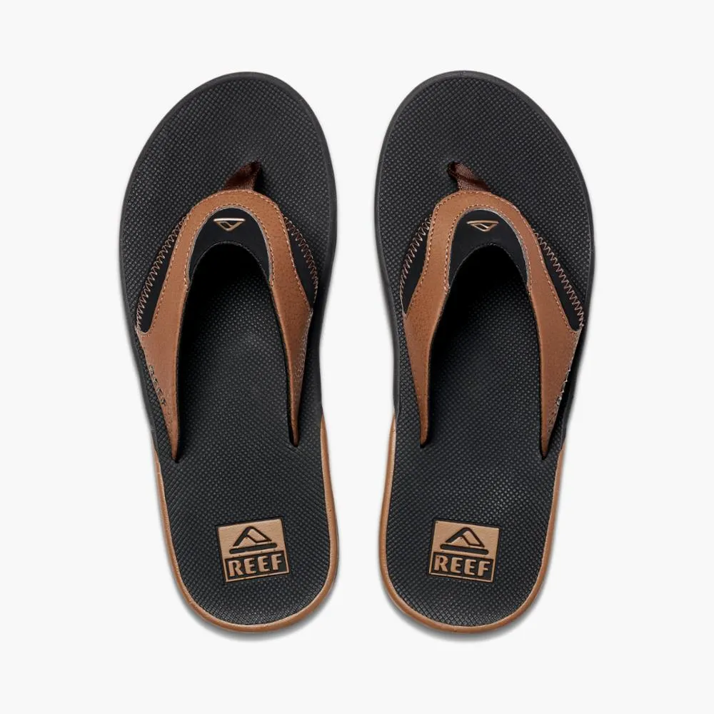 Reef  Men's Fanning Brown M