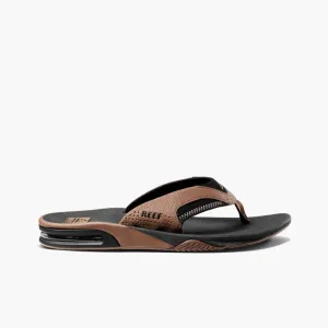 Reef  Men's Fanning Brown M