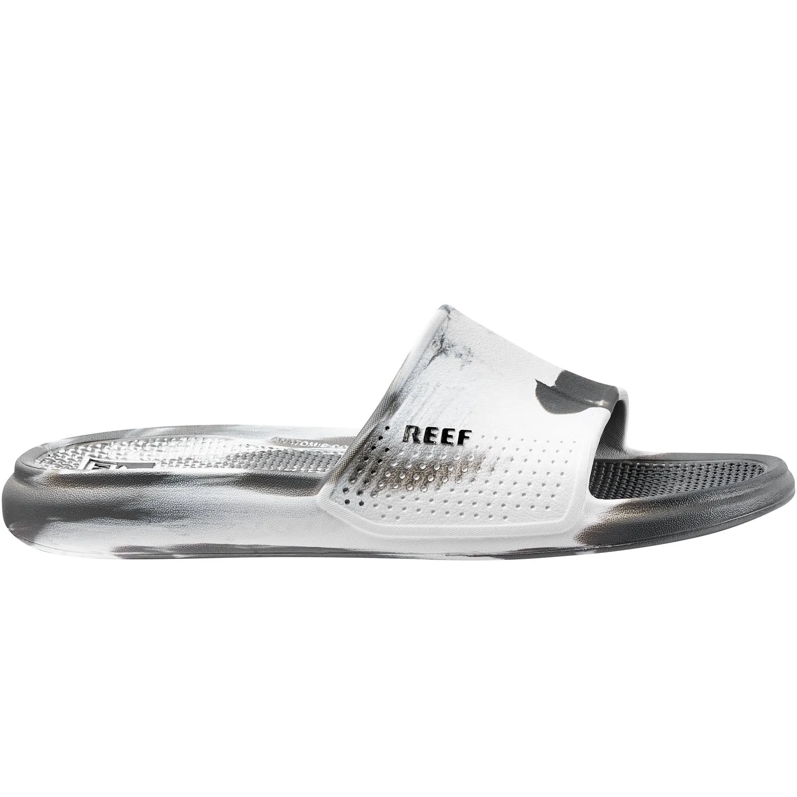 Reef Mens Oasis Slide Sliders