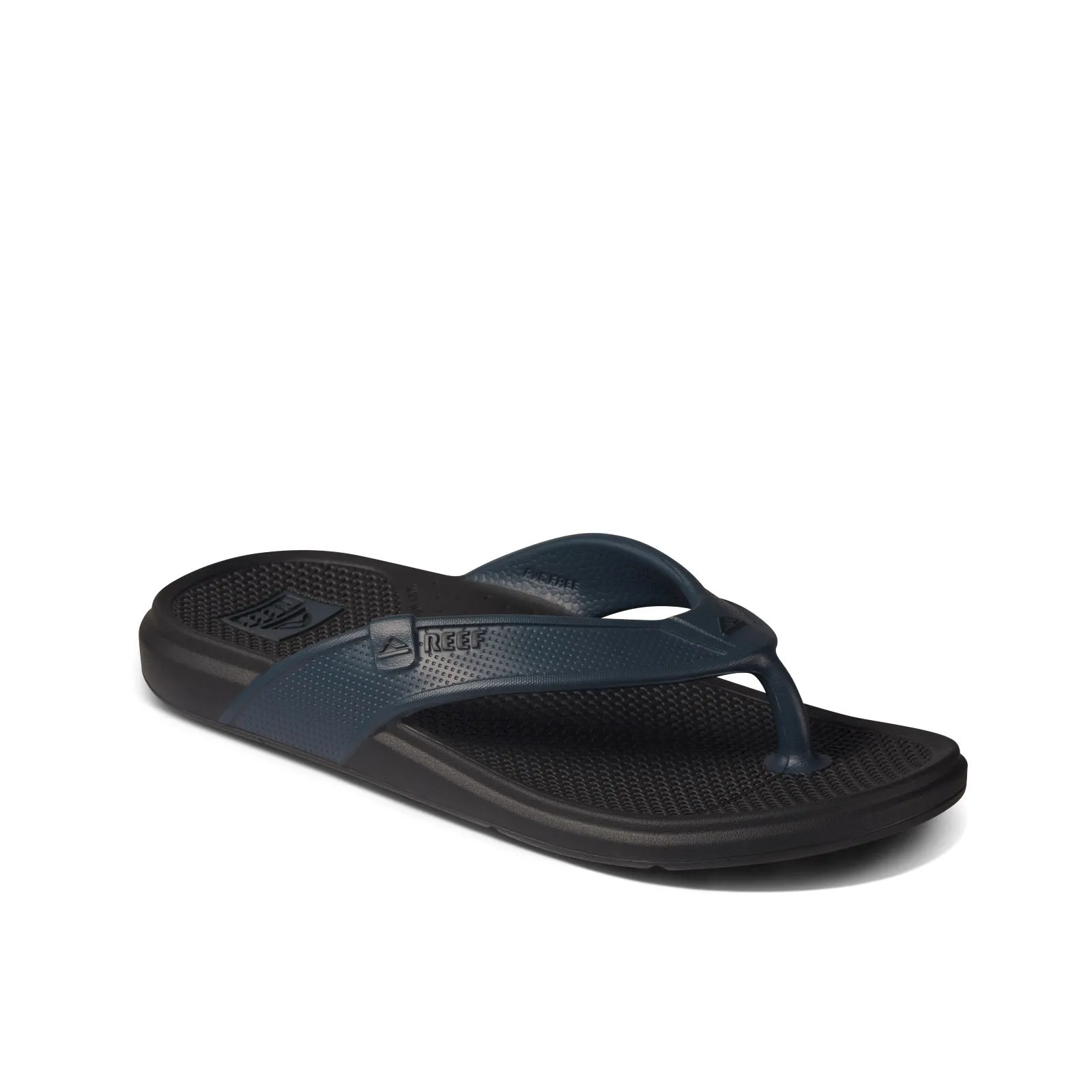 Reef Mens Oasis Slide Sliders