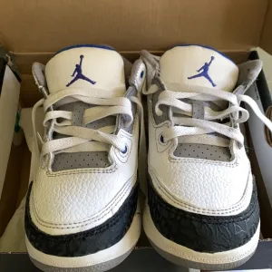 Retro 3 Jordan PS