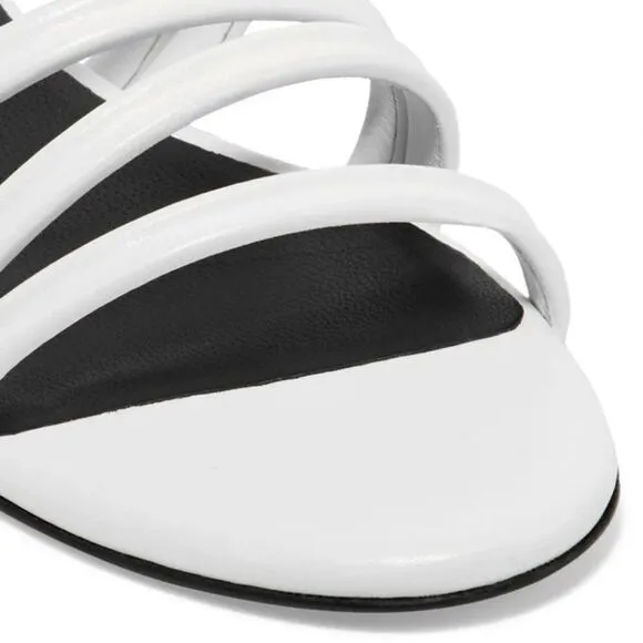 ROBERT CLERGERIE sandals 11(41) …