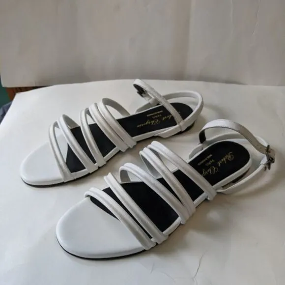 ROBERT CLERGERIE sandals 11(41) …