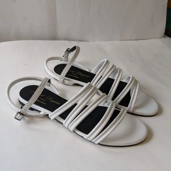 ROBERT CLERGERIE sandals 11(41) …