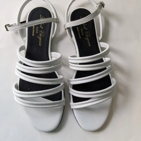 ROBERT CLERGERIE sandals 11(41) …