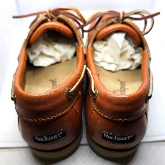 Rockport - 7M - Women's Loafers