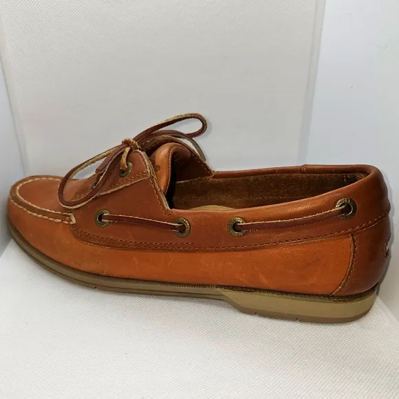 Rockport - 7M - Women's Loafers