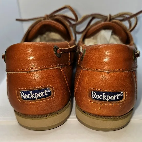 Rockport - 7M - Women's Loafers