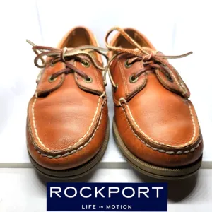 Rockport - 7M - Women's Loafers