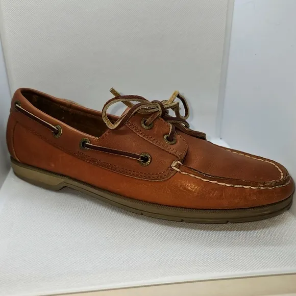 Rockport - 7M - Women's Loafers