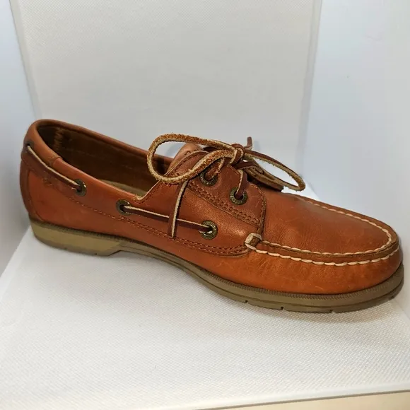 Rockport - 7M - Women's Loafers