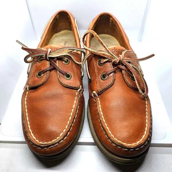 Rockport - 7M - Women's Loafers