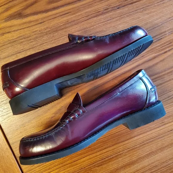 Rockport loafers men's 10.5