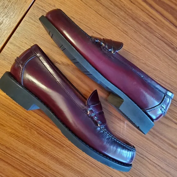 Rockport loafers men's 10.5