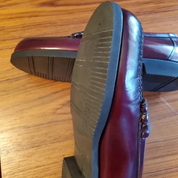 Rockport loafers men's 10.5